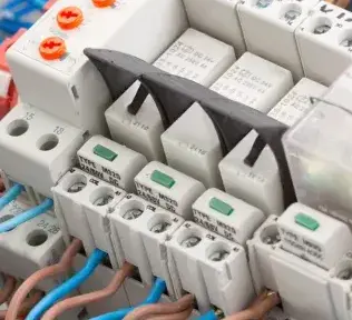 électricien visiophone Ballan-Miré-5