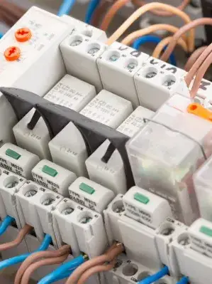 électricien visiophone Fondettes-1