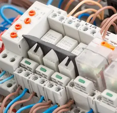électricien visiophone Joué-lès-Tours-5