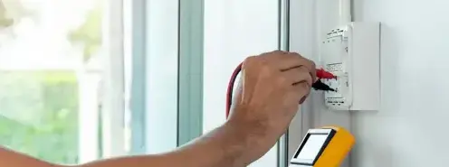électricien visiophone Monts-5