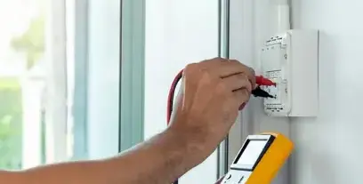 électricien visiophone Saint-Cyr-sur-Loire-5