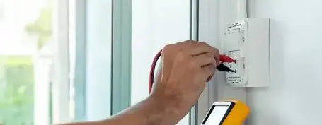installateur borne de recharge IRVE Ballan-Miré-4