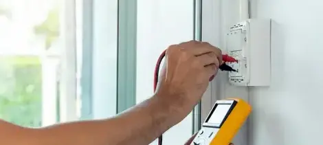 installateur borne de recharge IRVE Fondettes-4