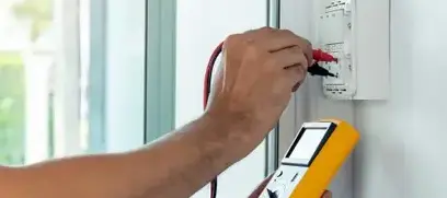 installation portail électrique Saint-Cyr-sur-Loire-1