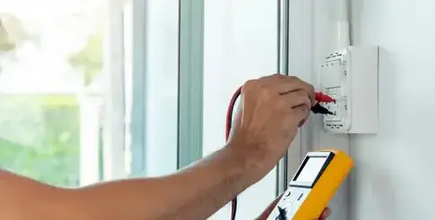 rénovation électrique Fondettes-1
