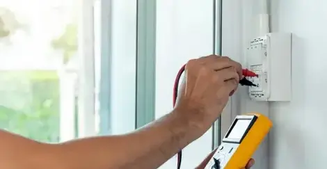rénovation électrique Joué-lès-Tours-1